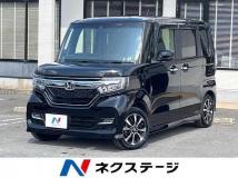 2020 Honda N BOX