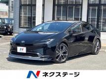 2023 Toyota Prius