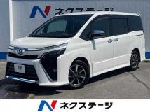 2018 Toyota Voxy