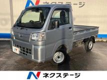 2021 Daihatsu Hijet Truck