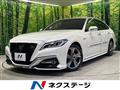 2018 Toyota Crown Hybrid