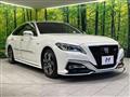2018 Toyota Crown Hybrid