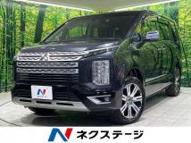 2024 Mitsubishi Delica D5