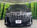 2018 Toyota Alphard G