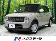 2021 Suzuki Lapin