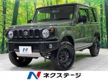 2023 Suzuki Jimny