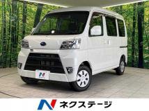 2021 Subaru Sambar