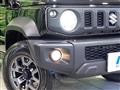 2024 Suzuki Jimny Sierra