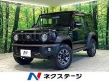 2024 Suzuki Jimny Sierra