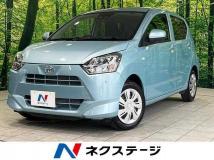 2018 Toyota PIXIS EPOCH