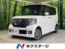 2012 Honda N BOX