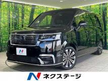 2023 Honda Step WGN