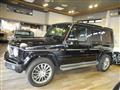 2022 Mercedes-Benz G-Class
