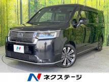 2023 Honda Step WGN
