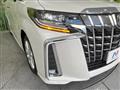 2021 Toyota Alphard G