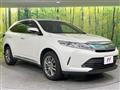 2018 Toyota Harrier
