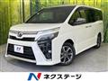 2019 Toyota Voxy