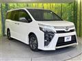 2019 Toyota Voxy