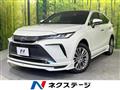 2022 Toyota Harrier Hybrid