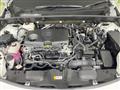 2022 Toyota Harrier Hybrid