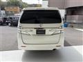2014 Toyota Vellfire
