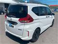 2024 Honda Freed