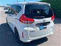 2024 Honda Freed