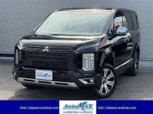 2023 Mitsubishi Delica D5