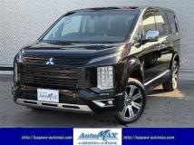 2023 Mitsubishi Delica D5