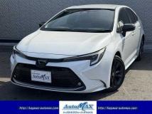 2023 Toyota Corolla Sedan