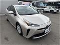 2020 Toyota Prius