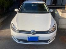 2013 Volkswagen Golf Variant