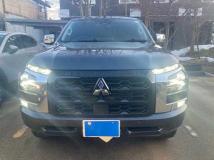 2024 Mitsubishi Triton