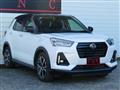 2020 Daihatsu Rocky