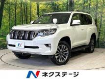 2023 Toyota Land Cruiser Prado
