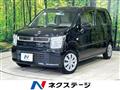 2017 Suzuki Wagon R
