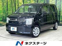 2017 Suzuki Wagon R