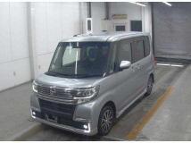 2018 Daihatsu Tanto