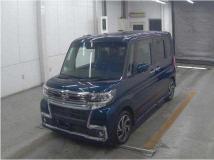 2019 Daihatsu Tanto