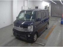 2012 Suzuki Every Wagon