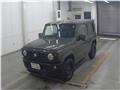 2019 Suzuki Jimny