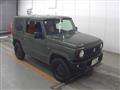2019 Suzuki Jimny