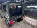 2019 Suzuki Jimny