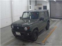 2019 Suzuki Jimny