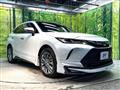 2023 Toyota Harrier Hybrid