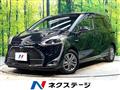 2019 Toyota Sienta