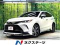 2023 Toyota Harrier