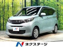 2021 Mitsubishi eK Wagon