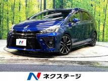 2015 Toyota PRIUS α