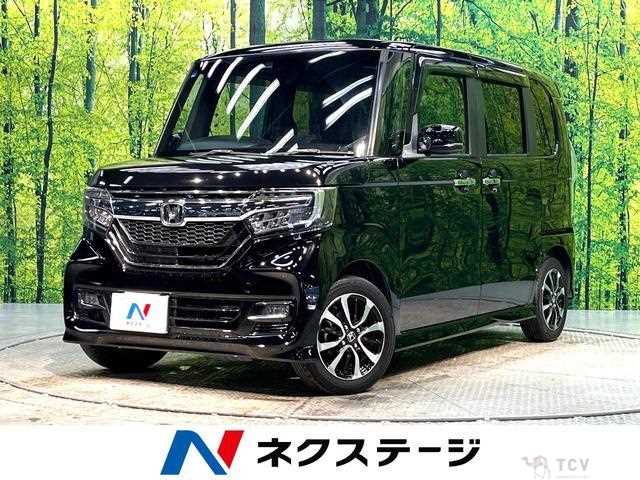 2020 Honda N BOX